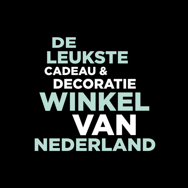 De Leukste Cadeau & Decoratie Winkel van Nederland