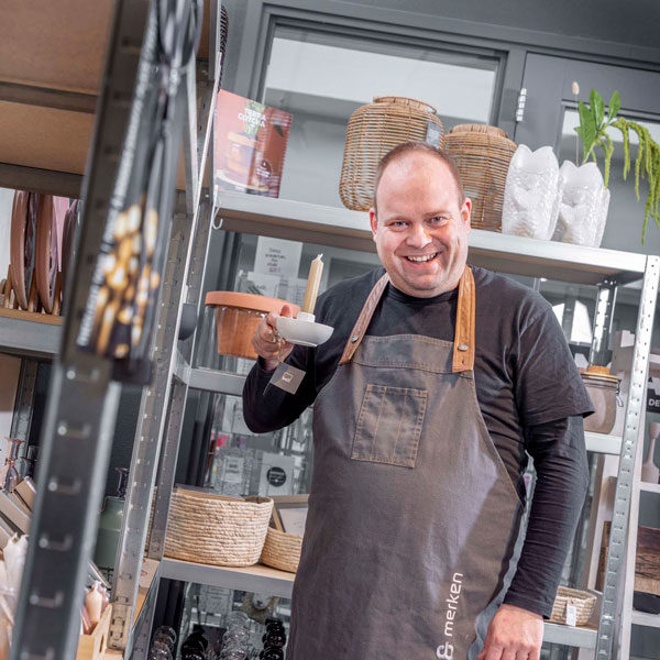 Winkel Nijmegen